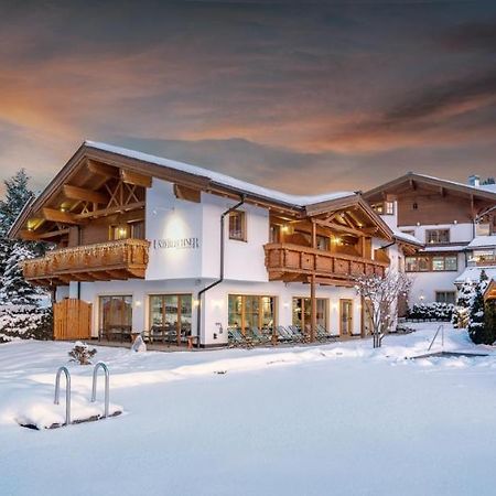 Adults Only Boutique-Hotel Unterlechner Sankt Jakob in Haus Dış mekan fotoğraf