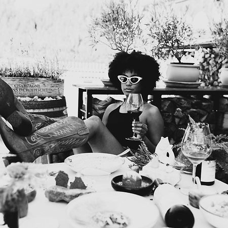 Adults Only Boutique-Hotel Unterlechner Sankt Jakob in Haus Dış mekan fotoğraf