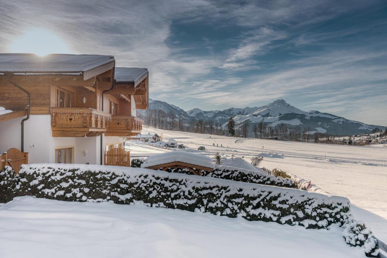 Adults Only Boutique-Hotel Unterlechner Sankt Jakob in Haus Dış mekan fotoğraf