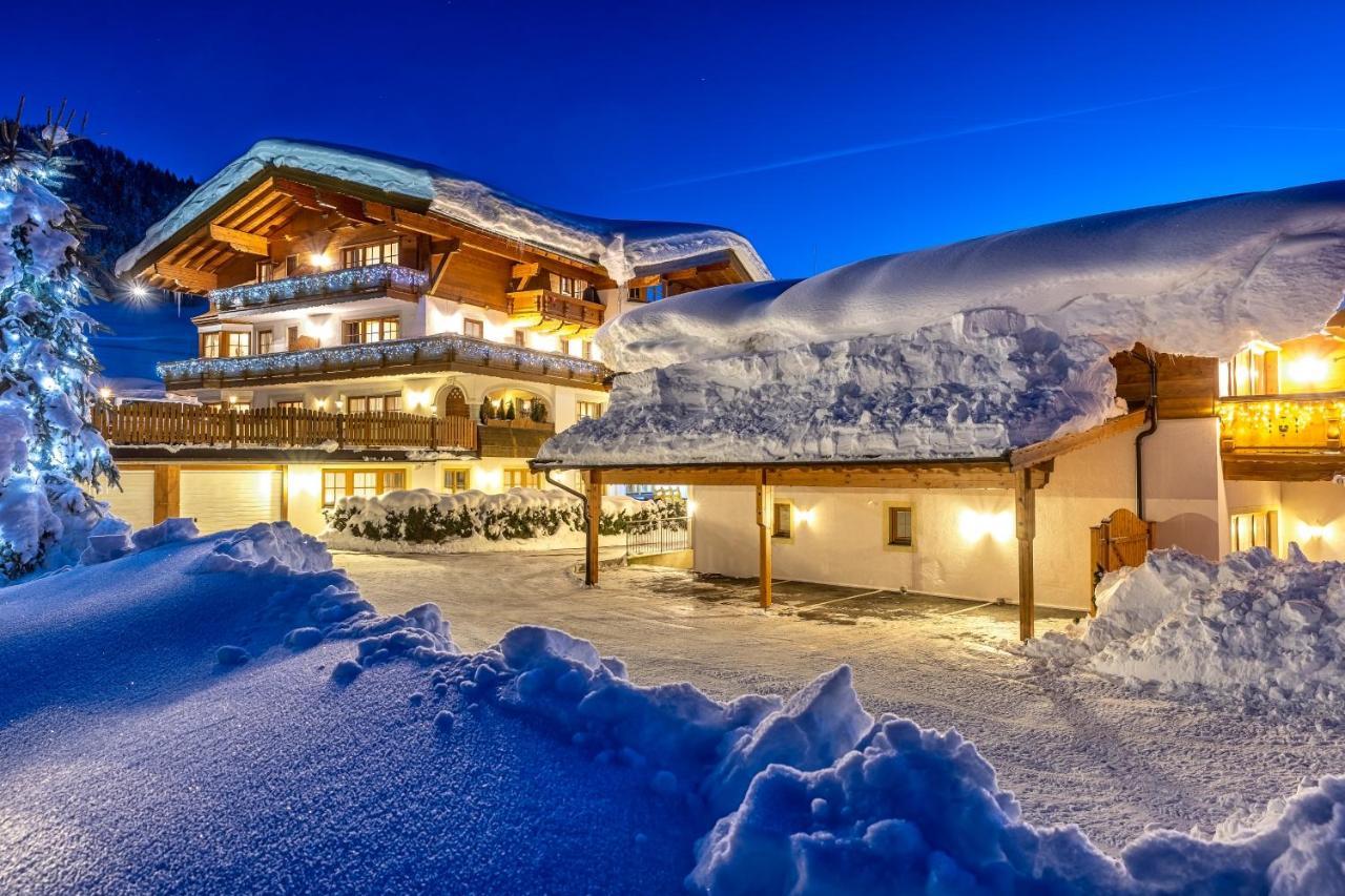 Adults Only Boutique-Hotel Unterlechner Sankt Jakob in Haus Dış mekan fotoğraf