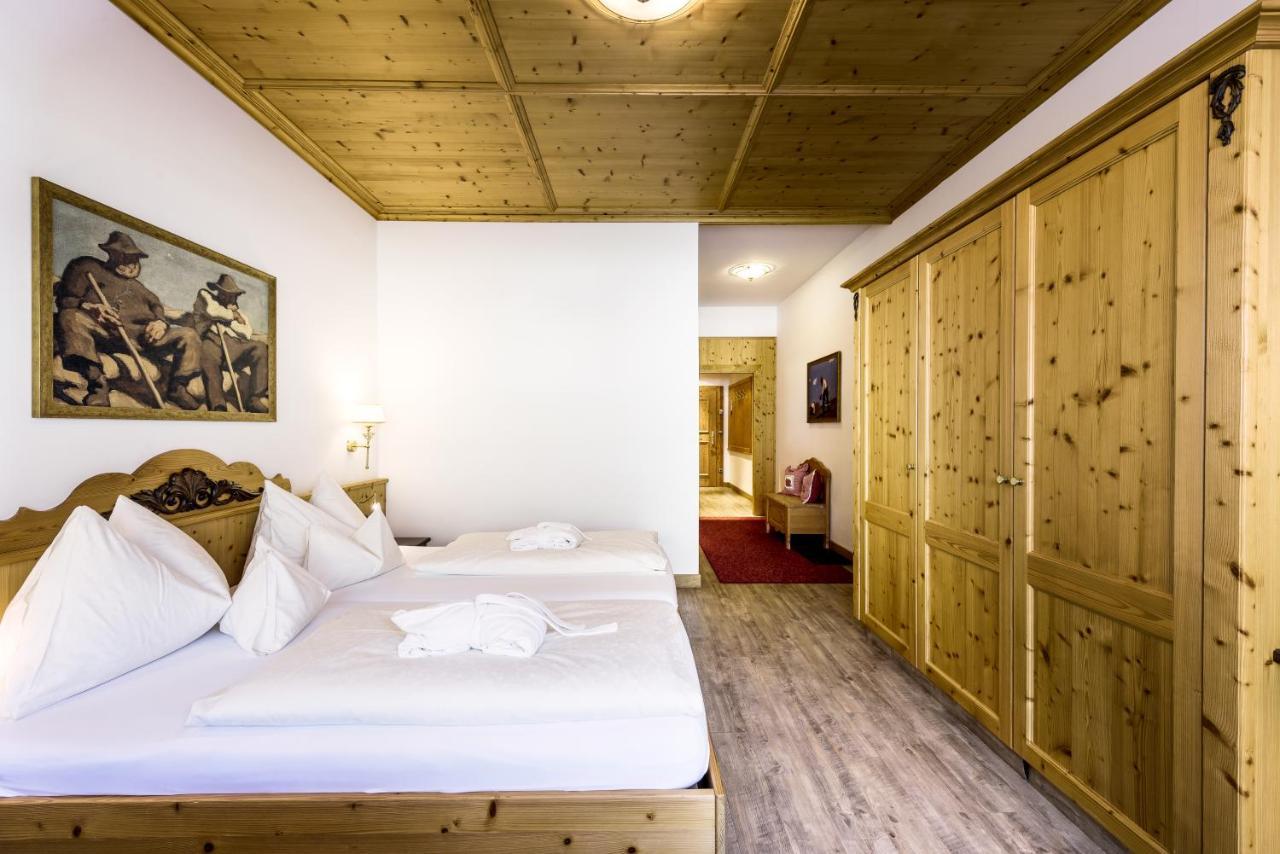 Adults Only Boutique-Hotel Unterlechner Sankt Jakob in Haus Dış mekan fotoğraf