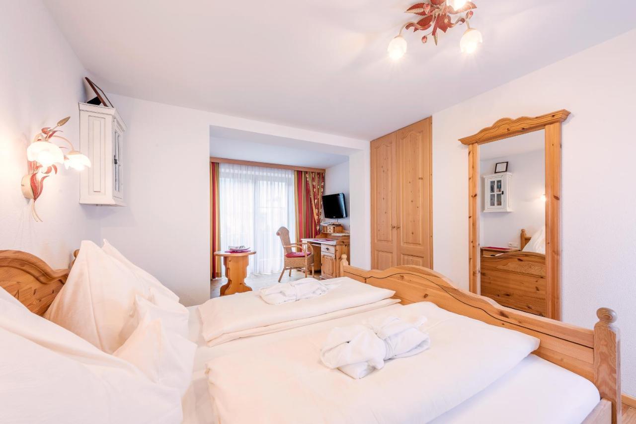 Adults Only Boutique-Hotel Unterlechner Sankt Jakob in Haus Dış mekan fotoğraf
